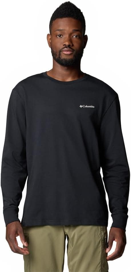 Columbia North Cascades Camisola para homem