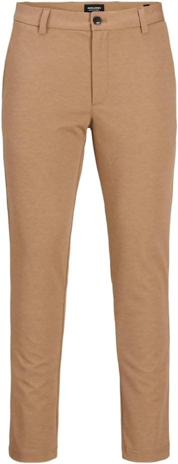 JACK & JONES Jpstmarco Jjcooper Chino Noos Calças para homem