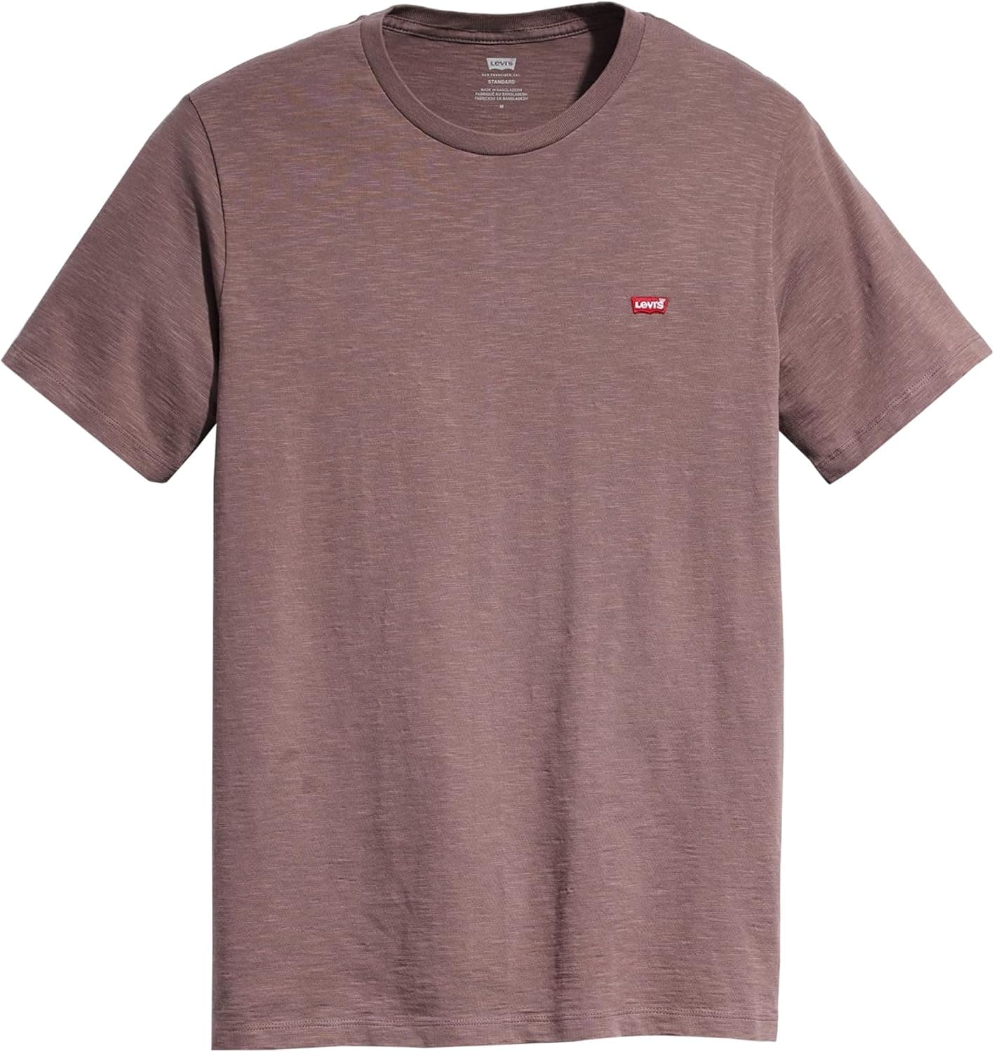 Levi's SS Original Housemark tee t-shirt homem