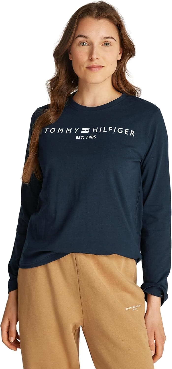 Tommy Hilfiger Camisola para mulher