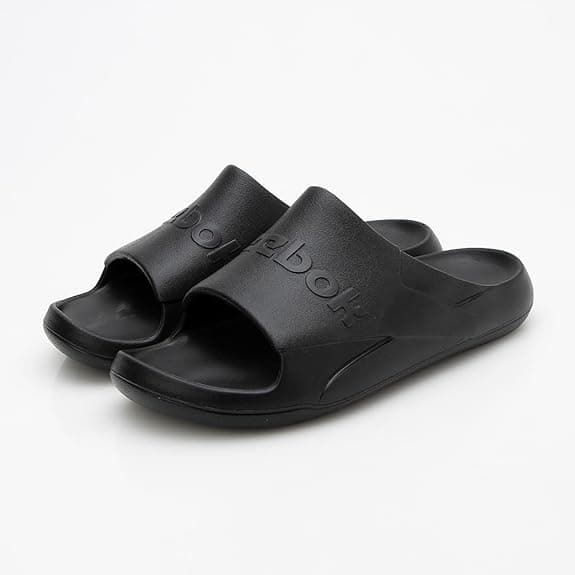 Reebok Clean Slide, Chinelos unissexo para adulto