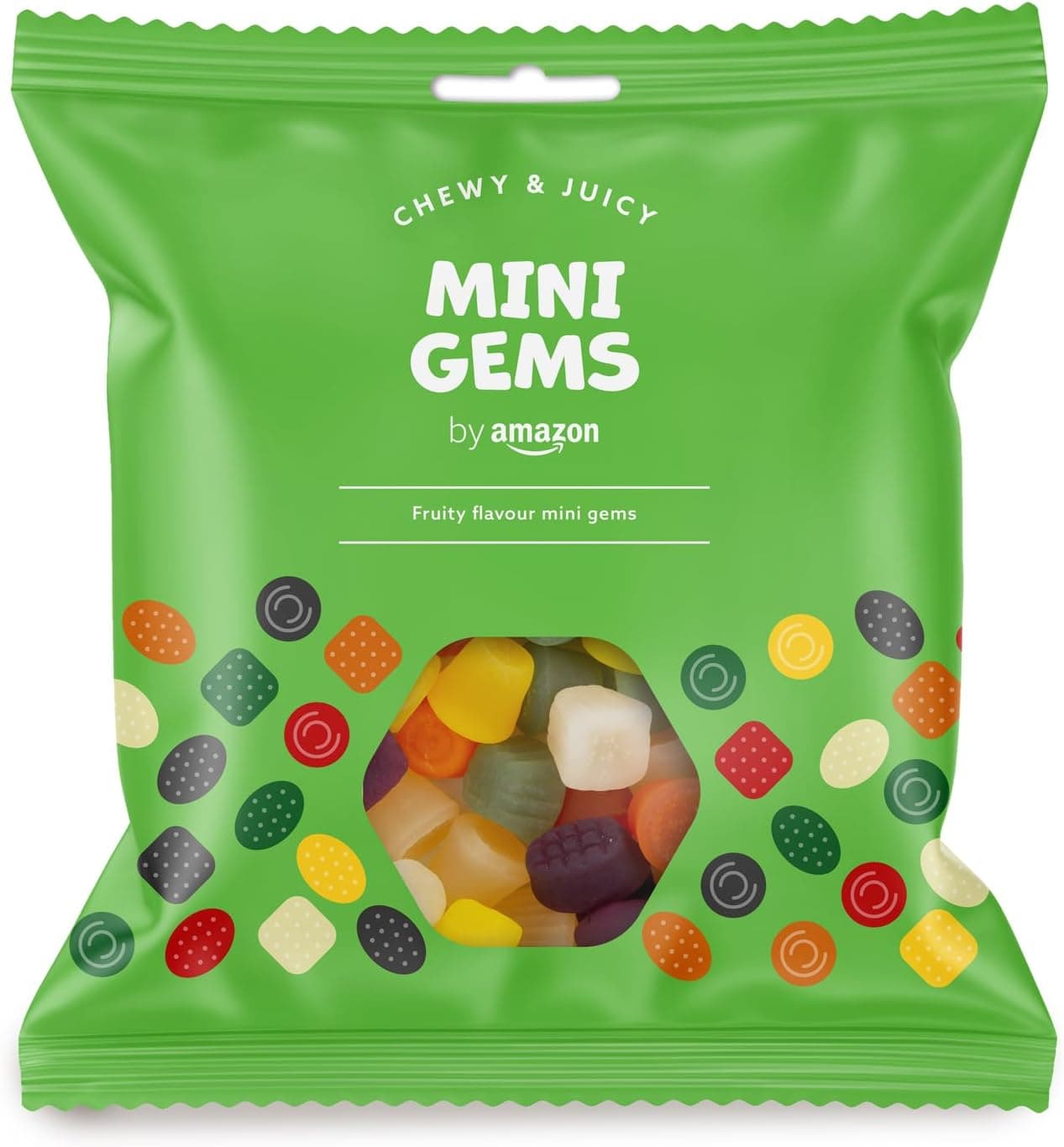 by Amazon Mini gems, 200 g