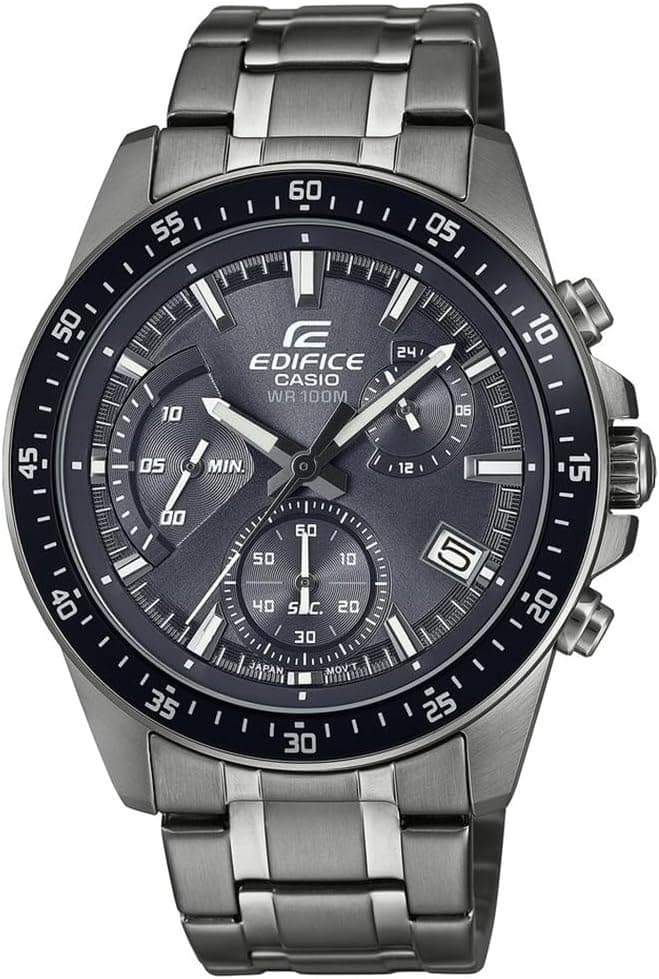 Casio EFV-540DC-1CVUEF | Relógio de pulso para homem
