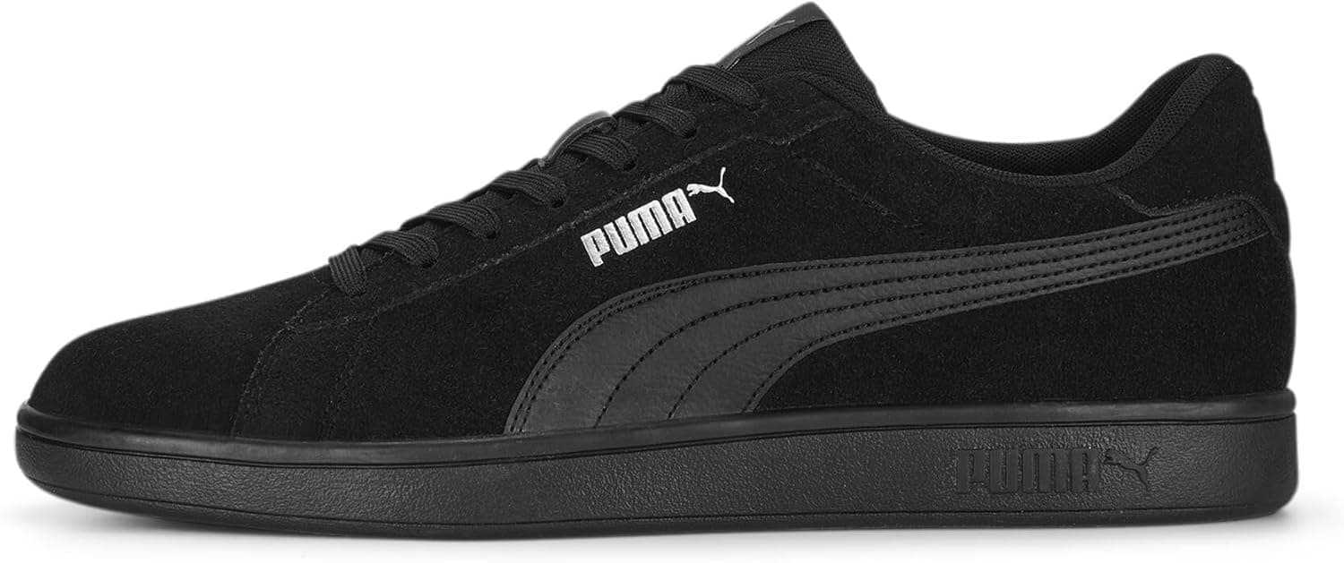 PUMA Smash 3.0, Sapatilhas unissexo para adulto