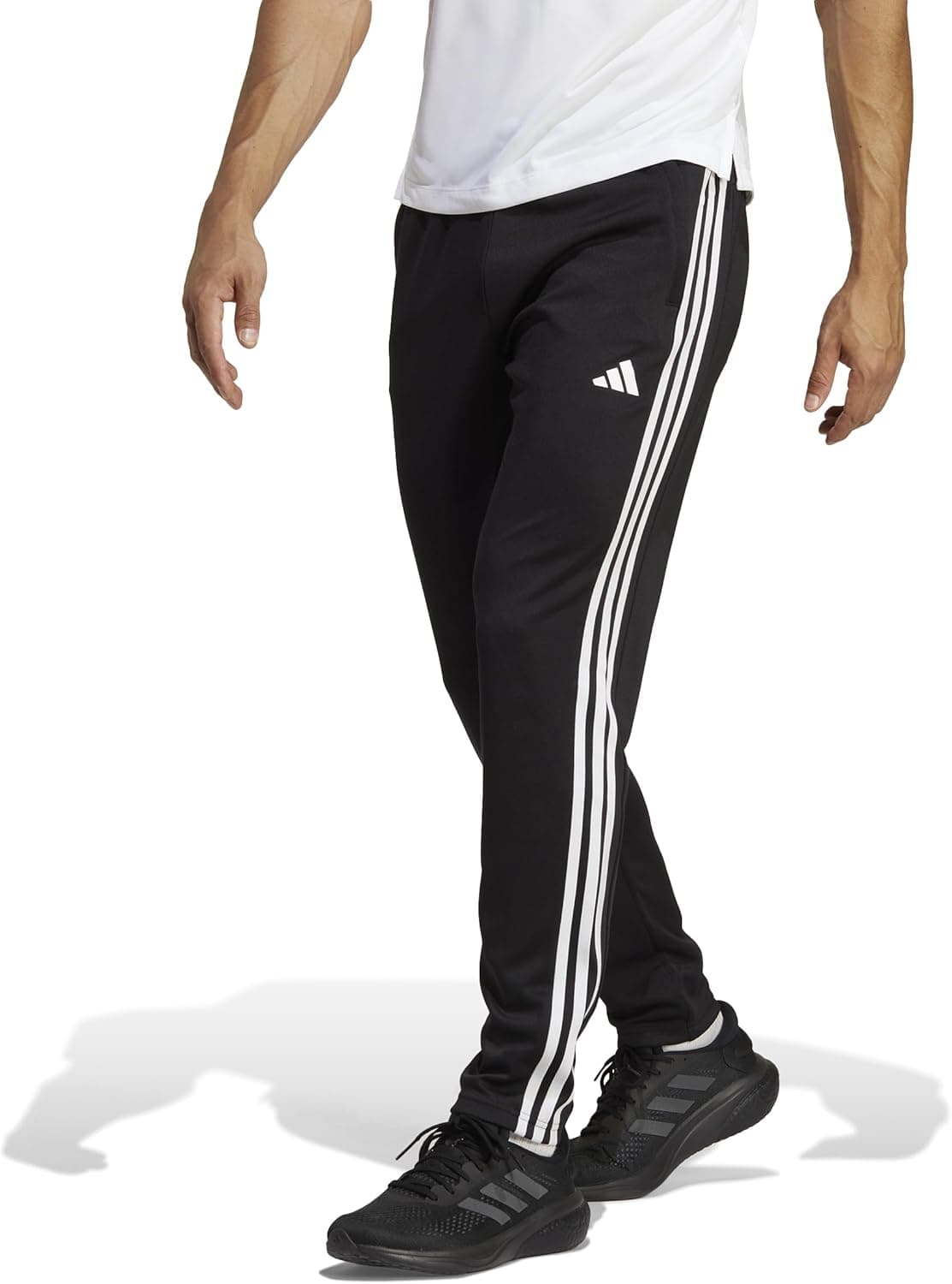 Adidas TR-es Base 3pt | Calças desportivas para homem