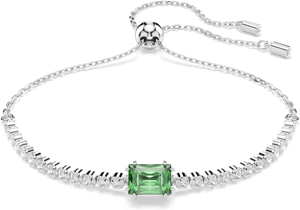 Swarovski Pulseira para mulher, coleção Matrix