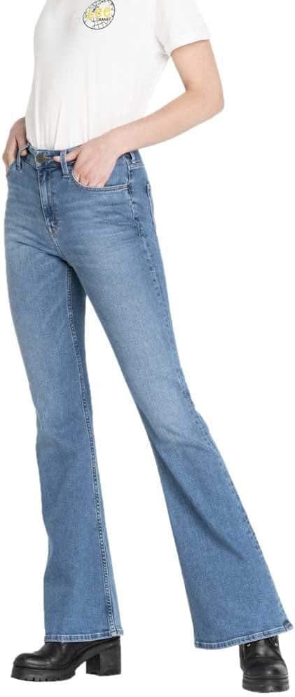 Lee Breese | Jeans para mulher