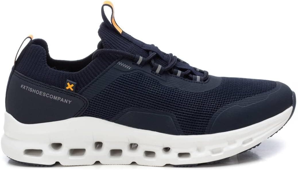 XTI - Sapatilhas para homem - Calçado confortável e versátil - moda casual