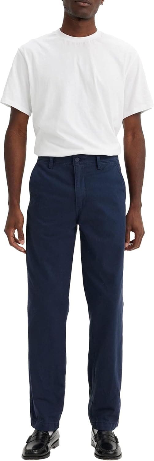 Levi's Calças 2X Chinês Authentic Straight