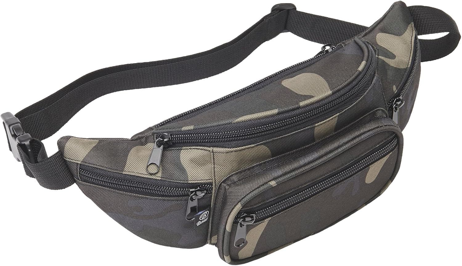 Cintura Blackbag 8028 Brandi Camuflado OS Unissexo adulto