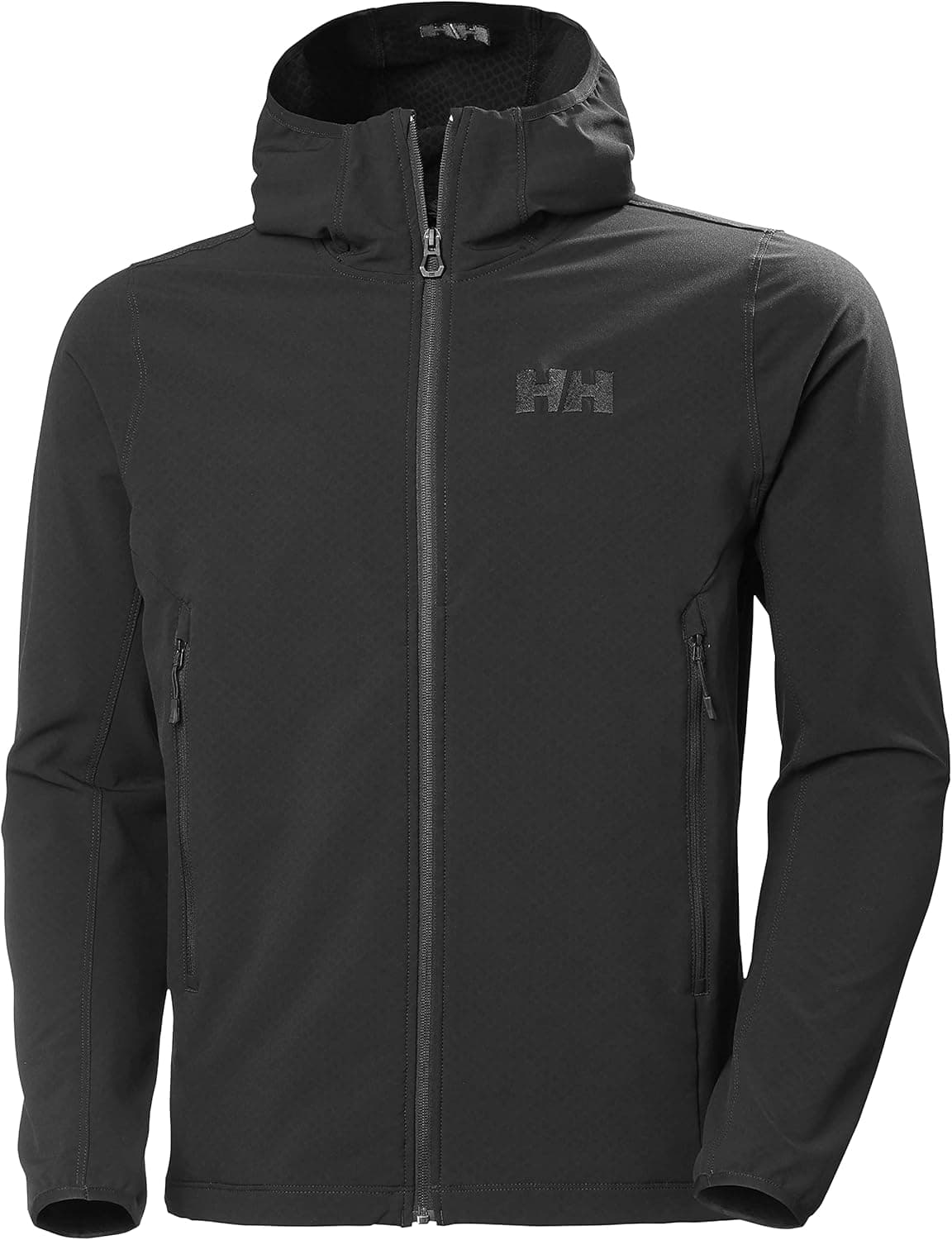 Helly Hansen Homem casaco de capacete de cascada