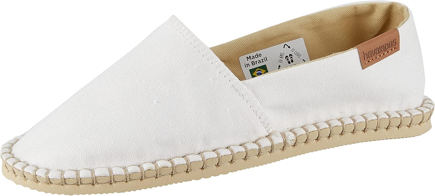 Havaianas Origine IV, Unissexo