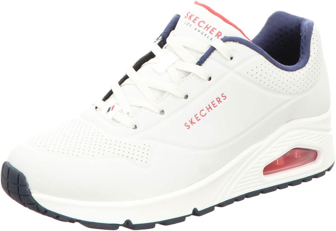 Skechers Uno, Sapatilhas para Mulher