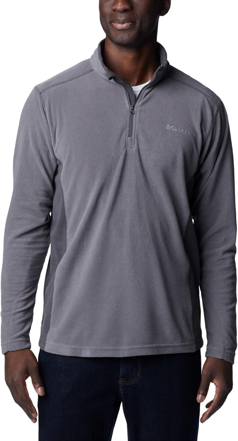 Columbia Klamath Range 2 camisola desportiva para homem