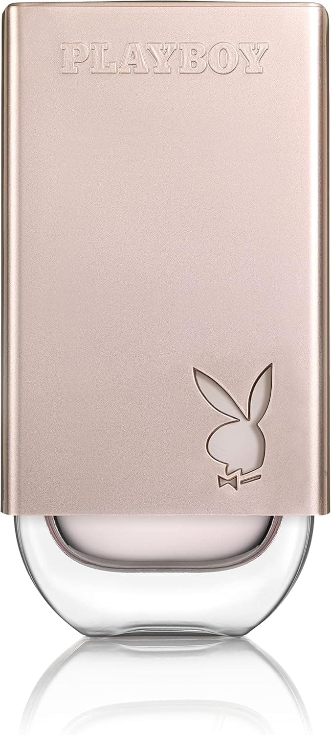 Playboy Make The Cover EDT W 30 ml