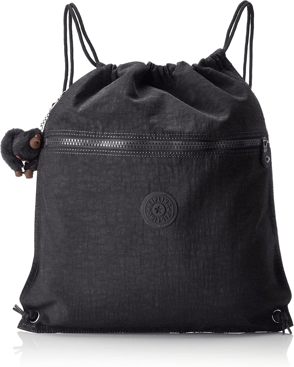 Kipling SuperTABOO Mochila média