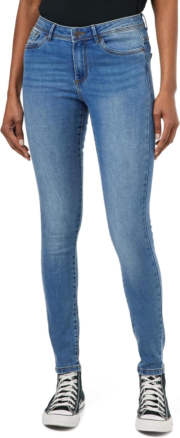 Vero Moda Calças de ganga para mulher