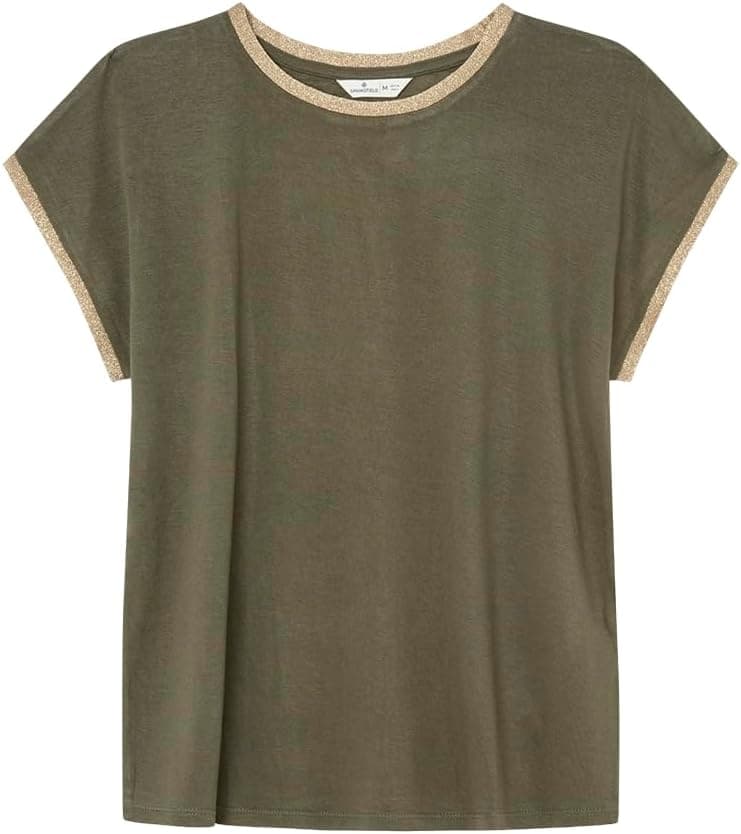SPRINGFIELD | T-shirt para mulher