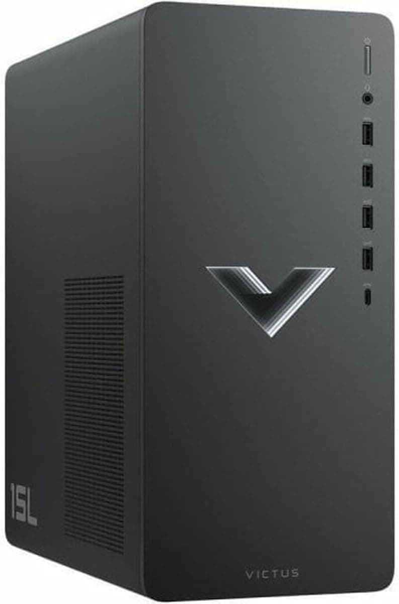 HP PC de mesa Victus 15L TG02-1079ns i7-13700F 16 GB RAM 1 TB SSD NVIDIA GeForce RTX 3050