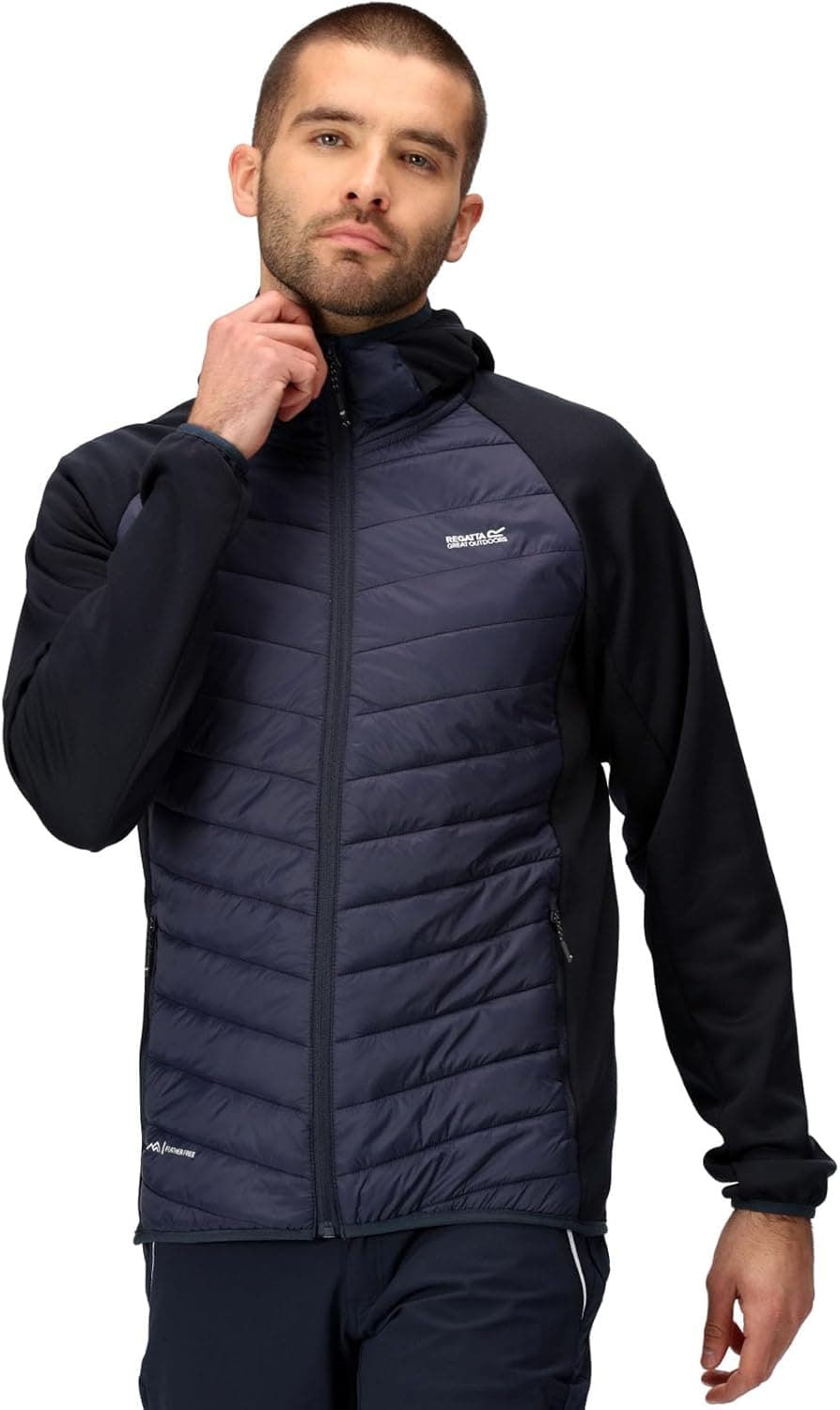 Regatta Casaco Andreson para homem