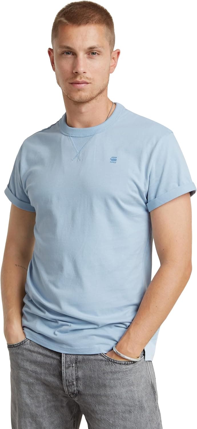 G-STAR RAW T-shirt Nifous para homem