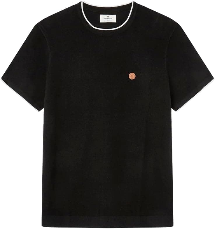 SPRINGFIELD T-shirt para homem
