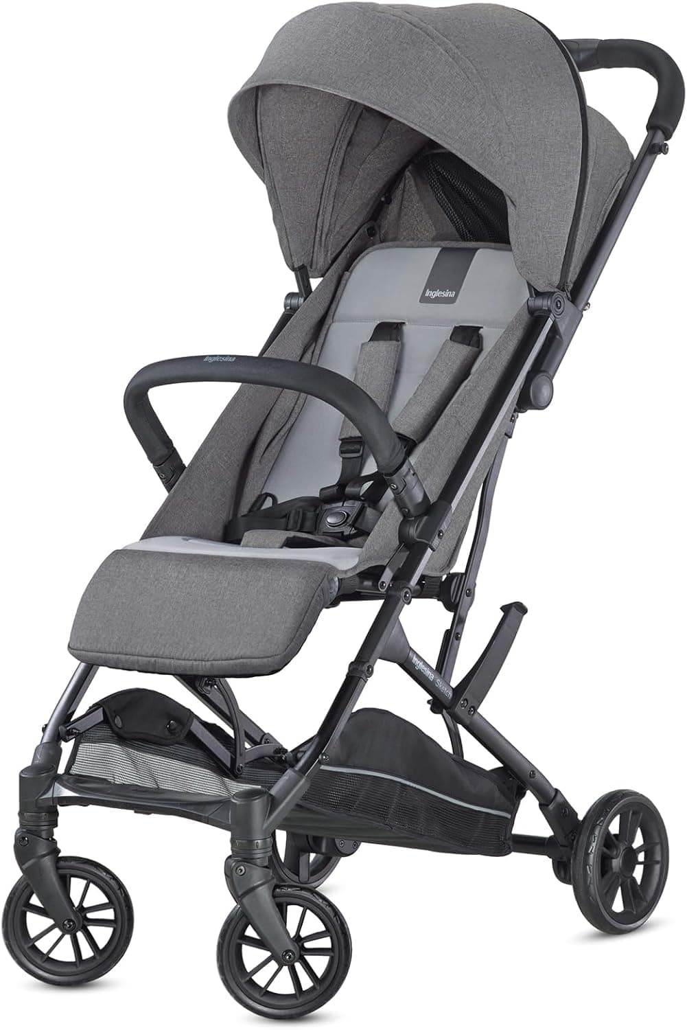Inglesina Sketch | Carrinho de passeio leve e compacto para bebé