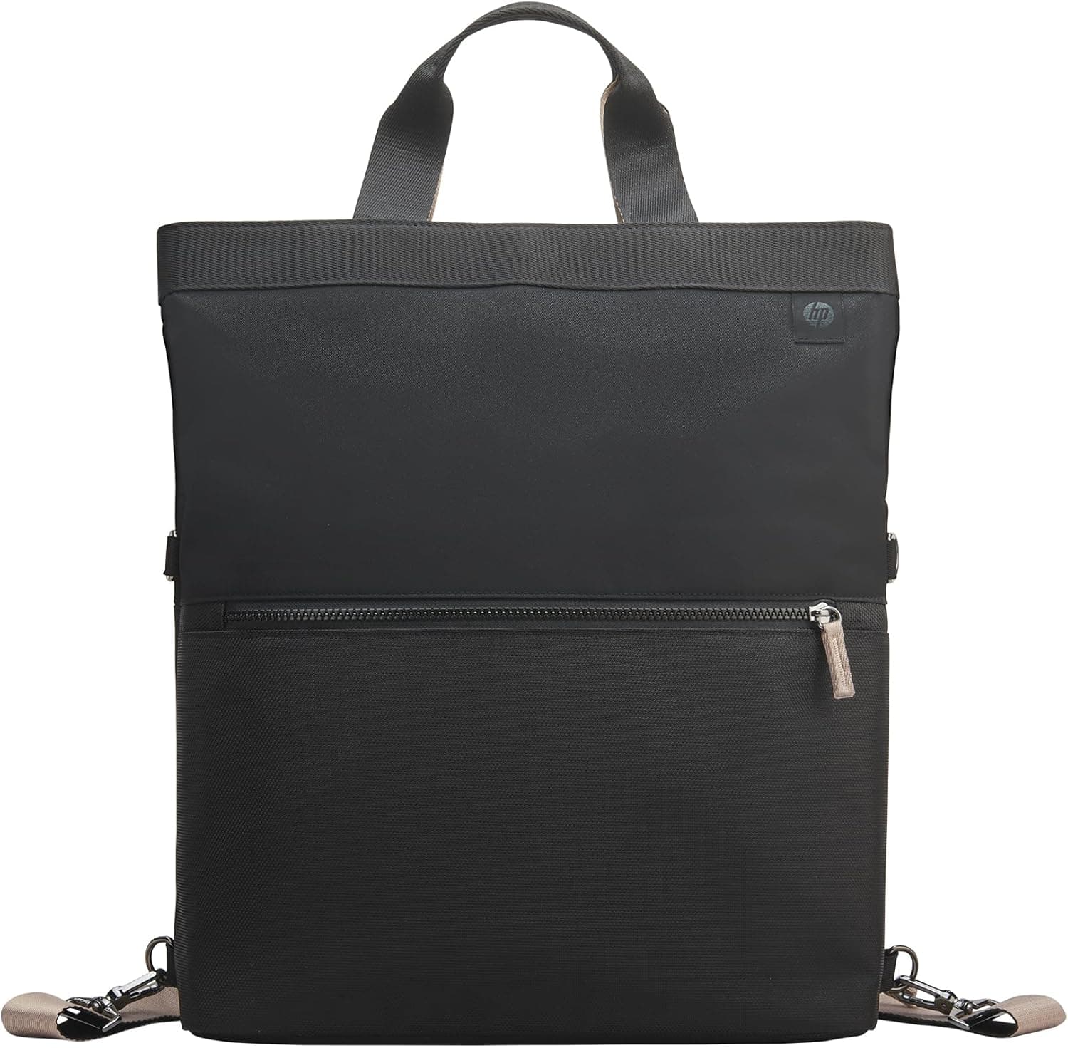 'HP Unisex's 14'' Mochila conversível para portátil, 18 L