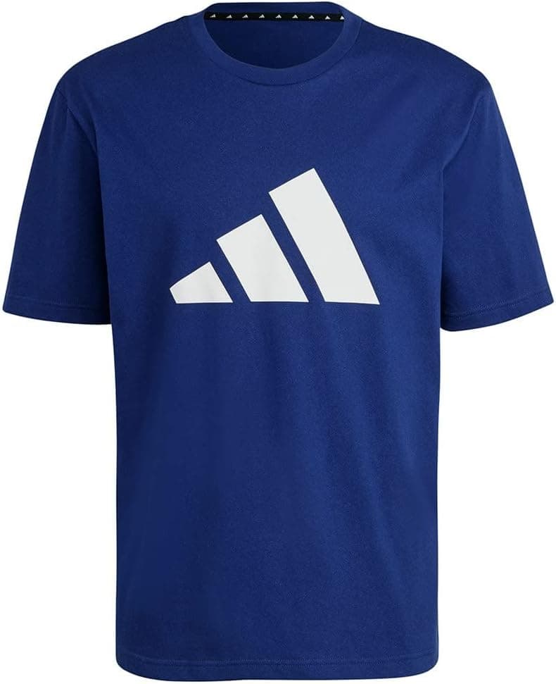 Adidas M Fi 3b tee T-Shirt para homem