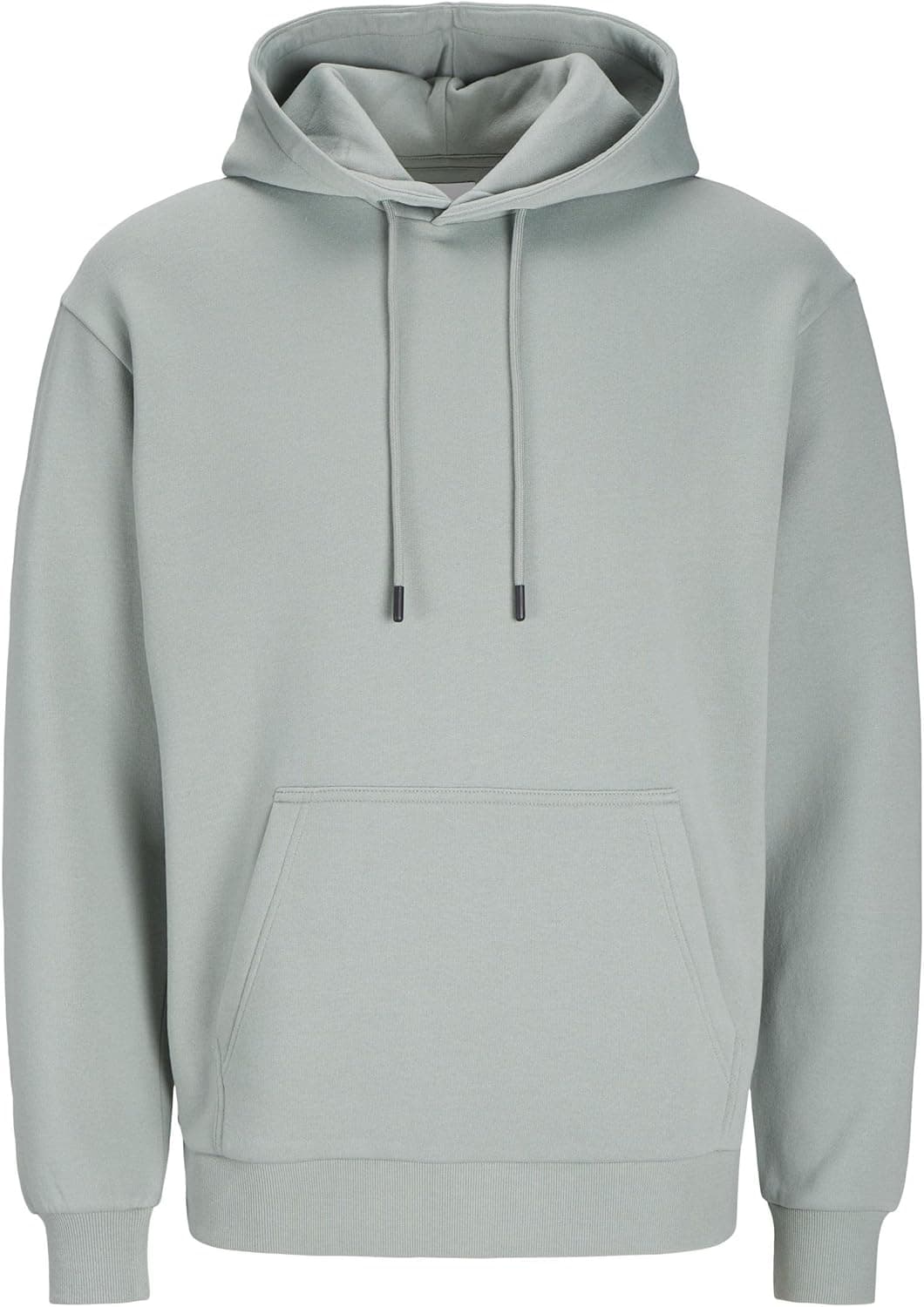 JACK & JONES Hoodie Plain Camisola com capuz para homem