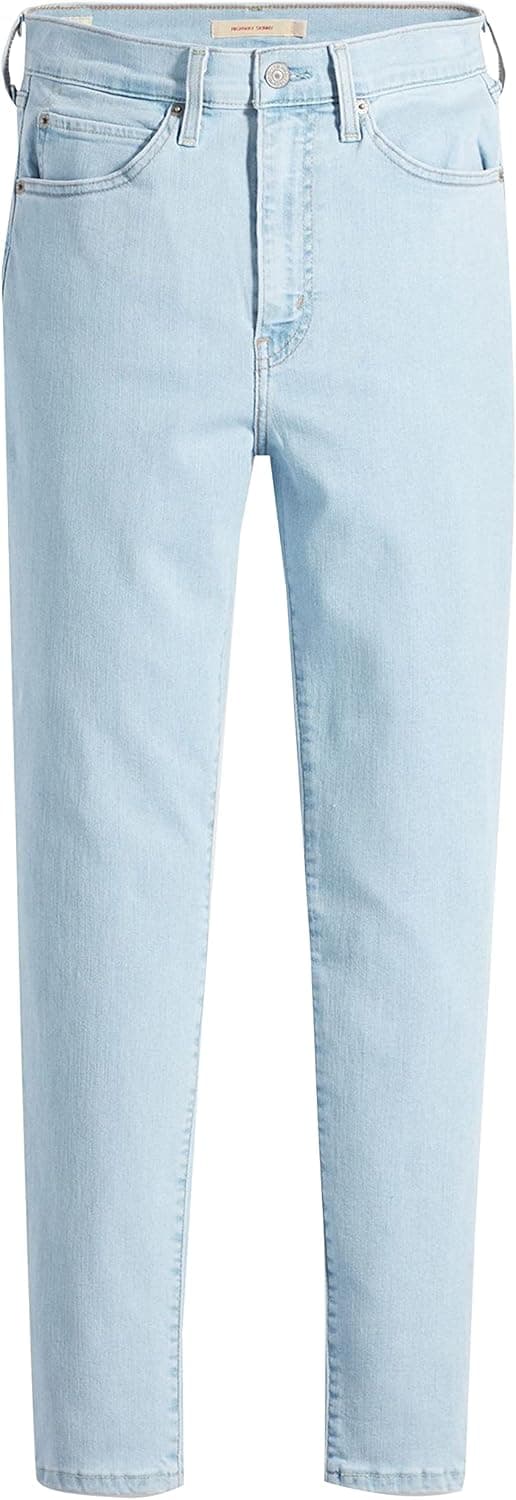 Levi's Retro High Skinny Calças de ganga mulher