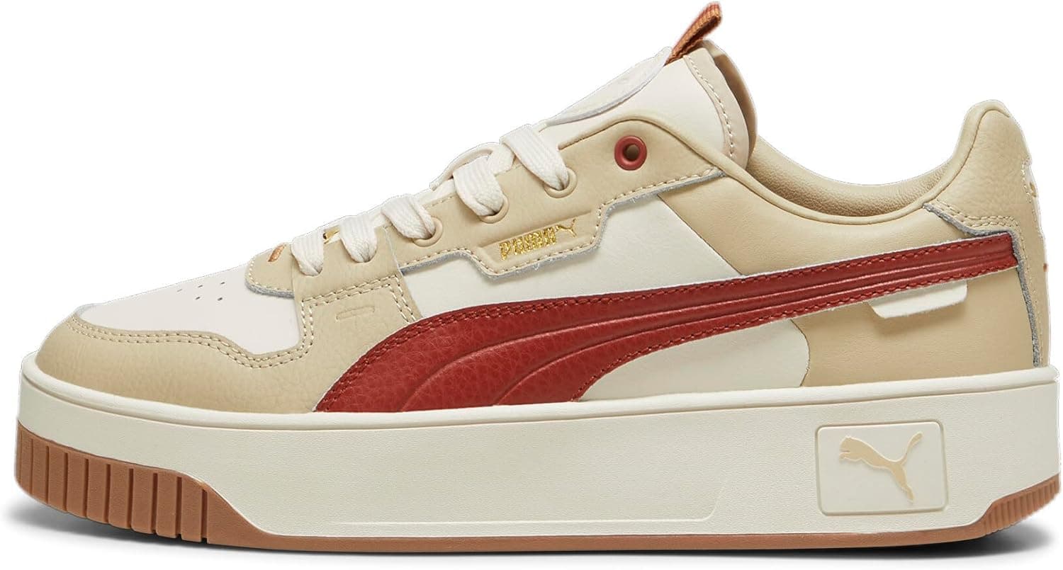 PUMA Carina Street Lux, Sapatilhas desportivas para mulher