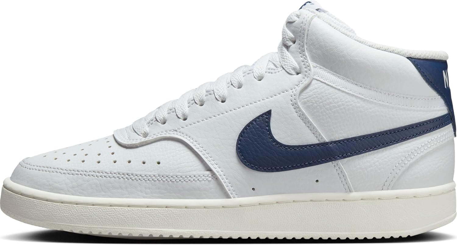 NIKE Court Vision Mid Women S Sapatilhas para mulher