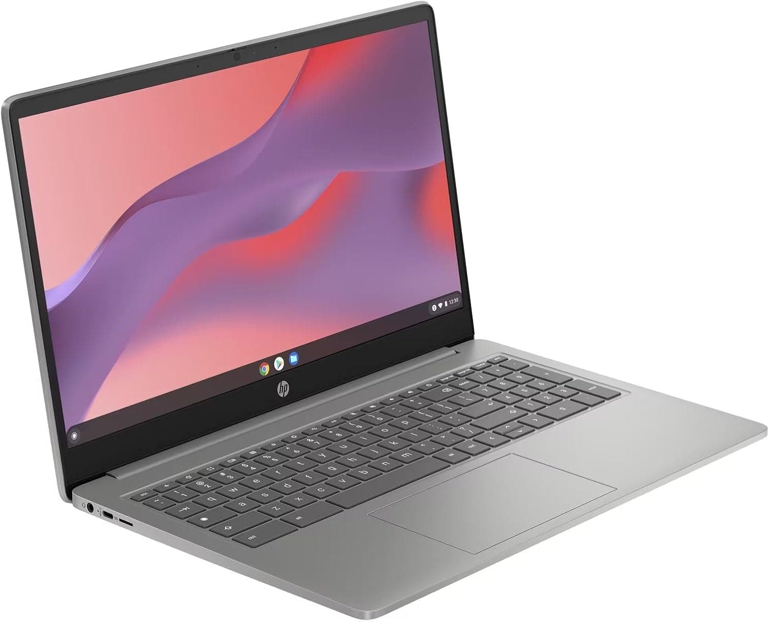 HP Laptop 15a-nb0038nf 15,6" Intel Core i3 N305 8 GB RAM 256 GB Teclado Azerty Francês