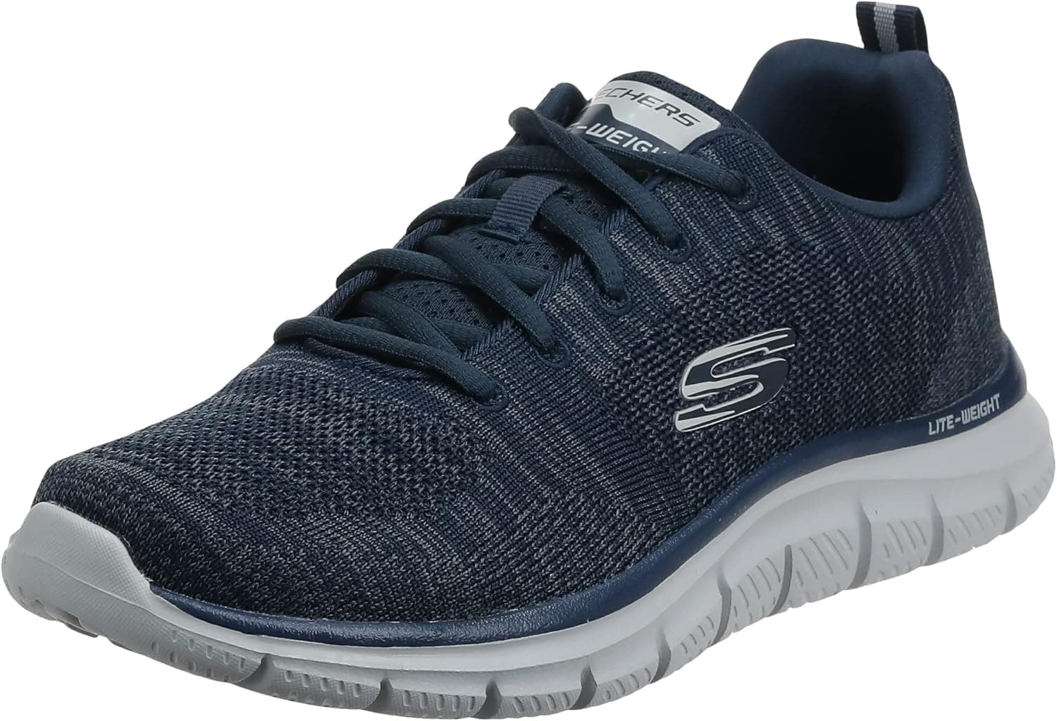 Skechers 232298 Olbk, Ténis Masculinos