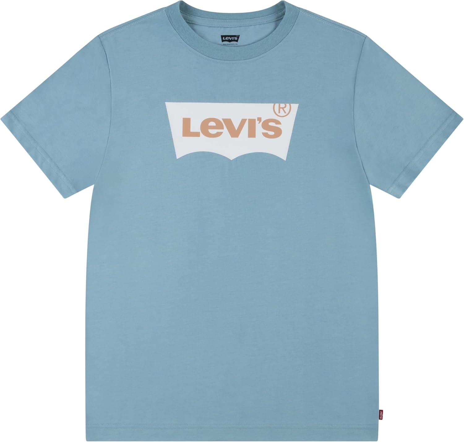 Levi's Lvb Batwing Tee T-shirt infantil 