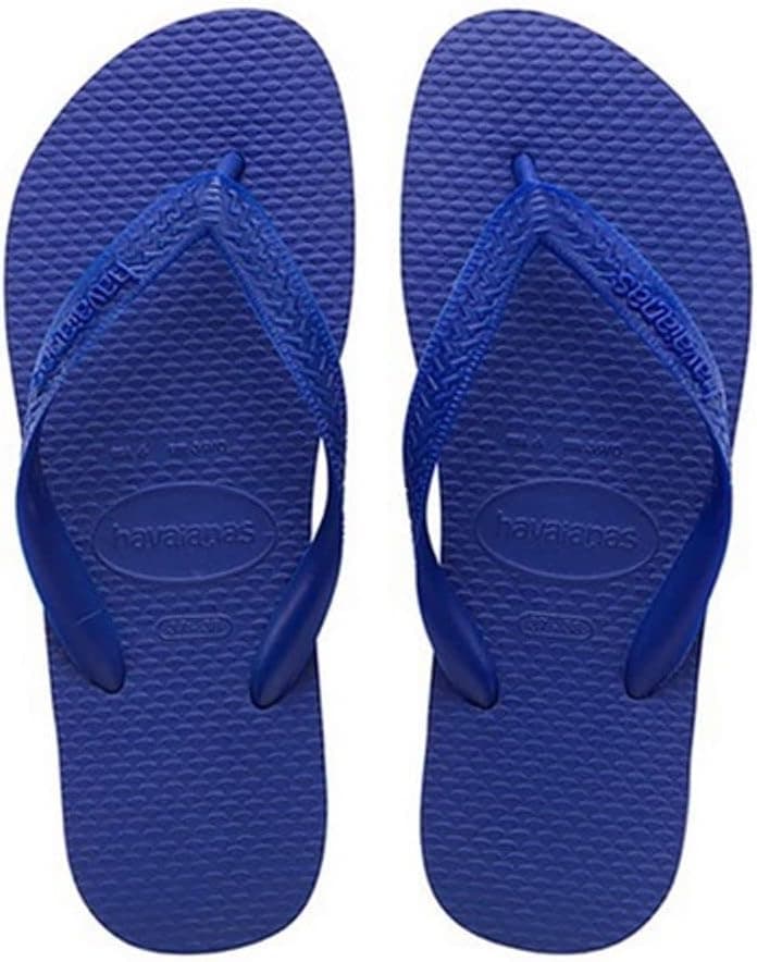 Havaianas Top cor, Chinelos unissexo para adultos