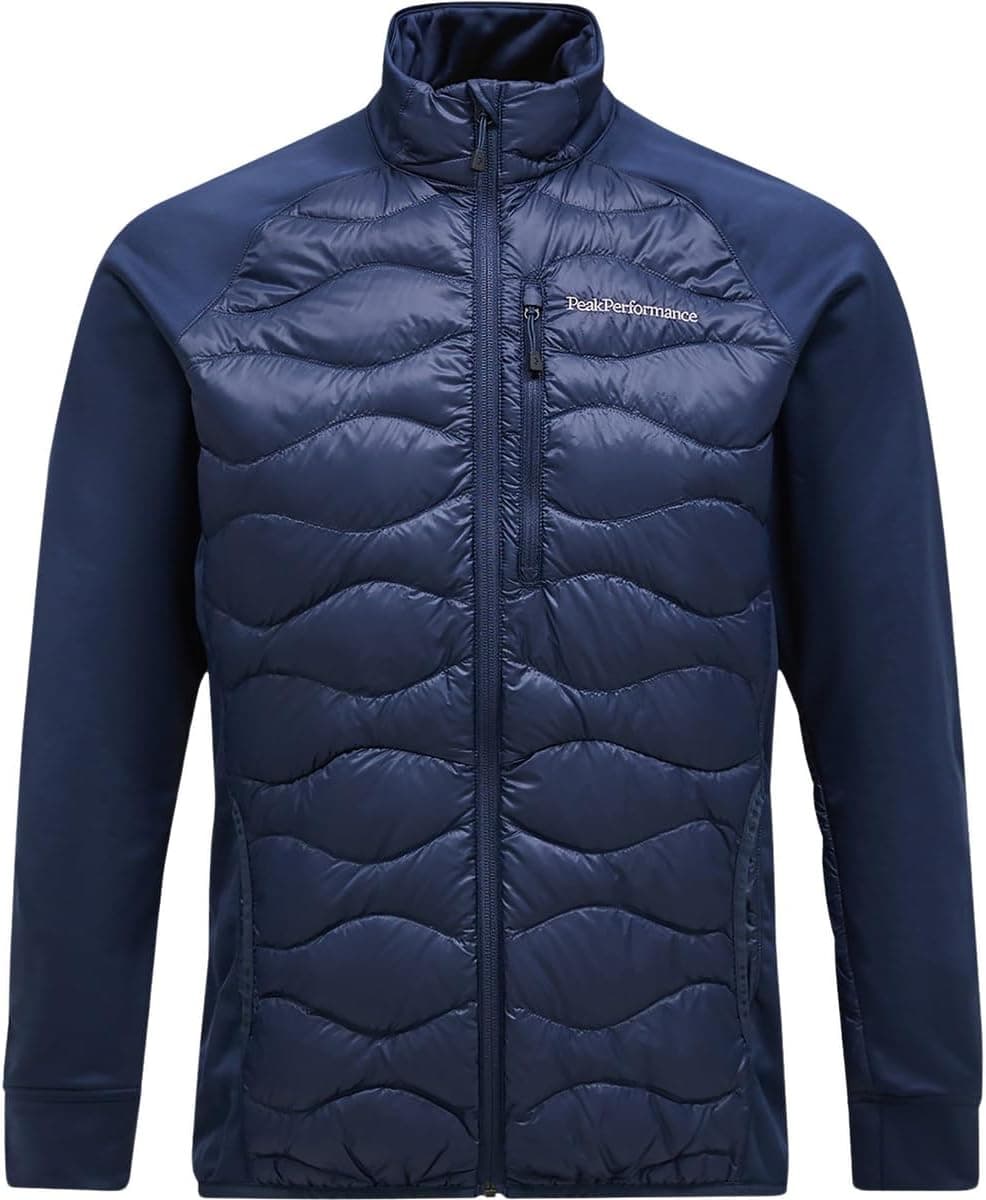 Peak Performance X Parka unissexo