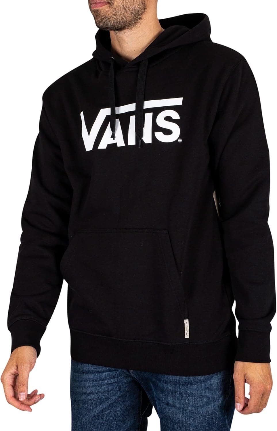 Vans Classic Po camisola com capuz para homem