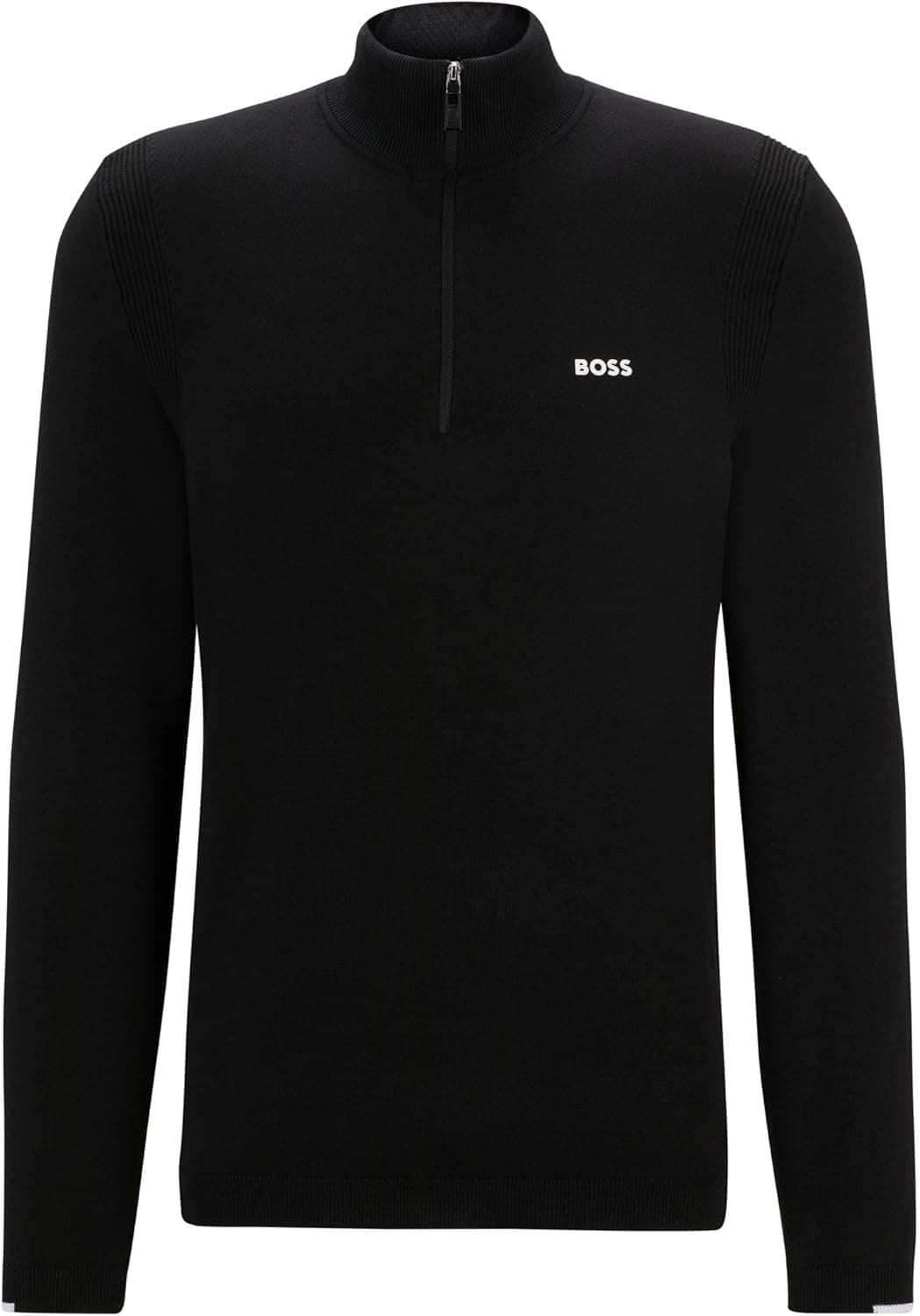 BOSS Ever-x_qz Camisola de tecido para Homem