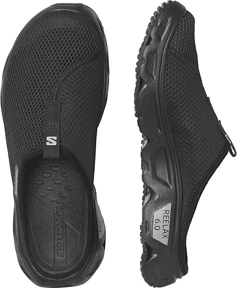 SALOMON Reelax Slide 6.0, Socos para homem