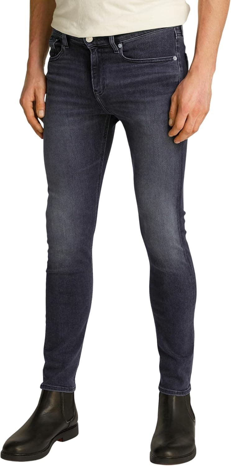 Calvin Klein Calças de ganga para homem