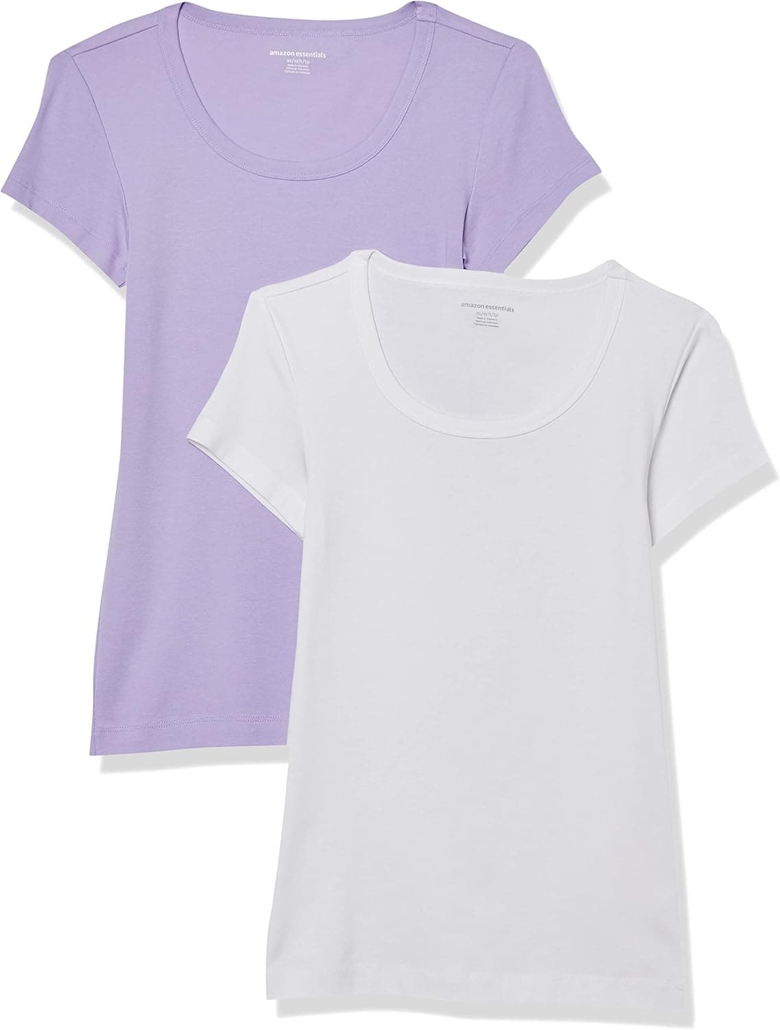 Amazon Essentials T-shirt para mulher