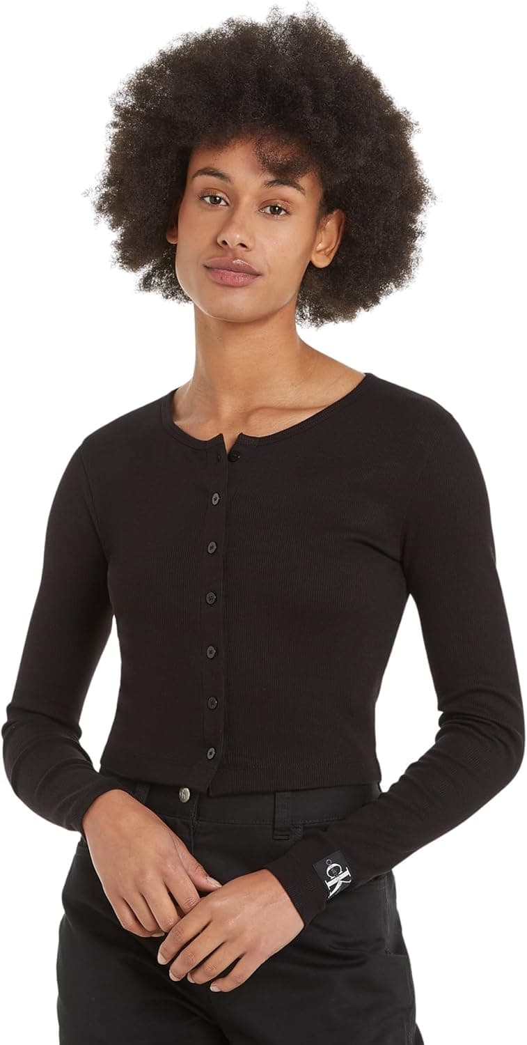 Calvin Klein Casaco para mulher