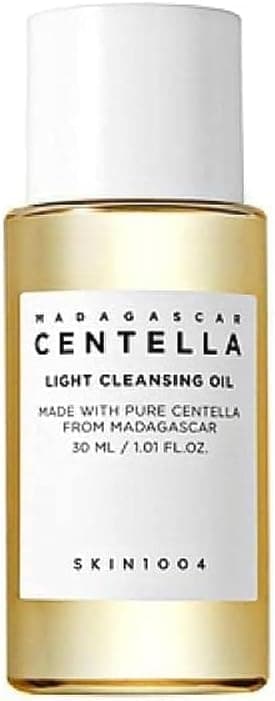SKIN1004 Madagáscar Centella Light Cleansing Oil (30 ml)