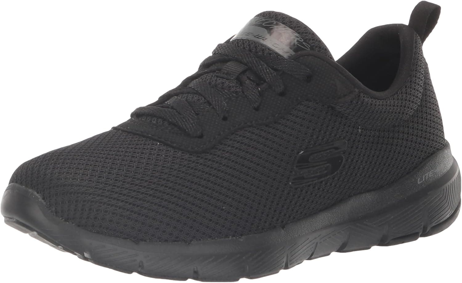 Skechers Flex Appeal 4.0 Brilliant View Regular, Sapatilhas para Mulher