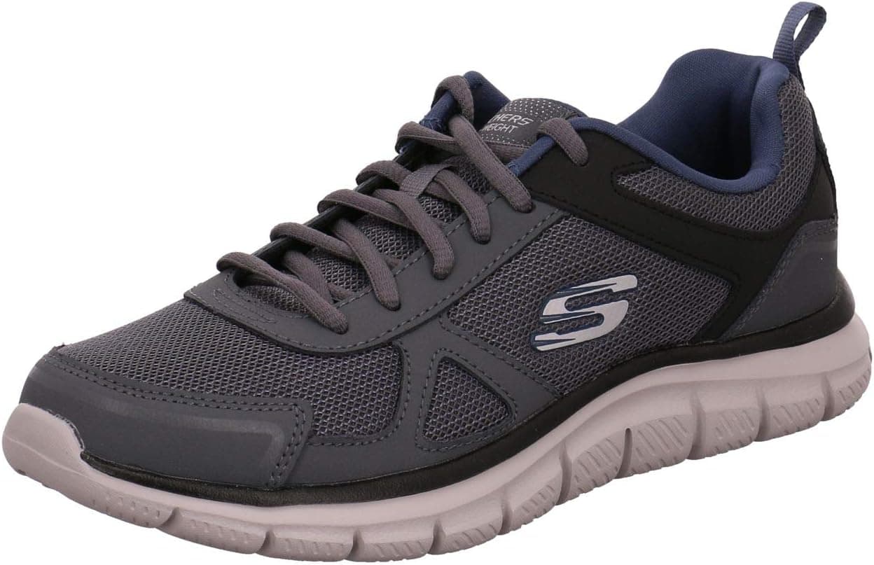 Skechers Track Scloric, para homem