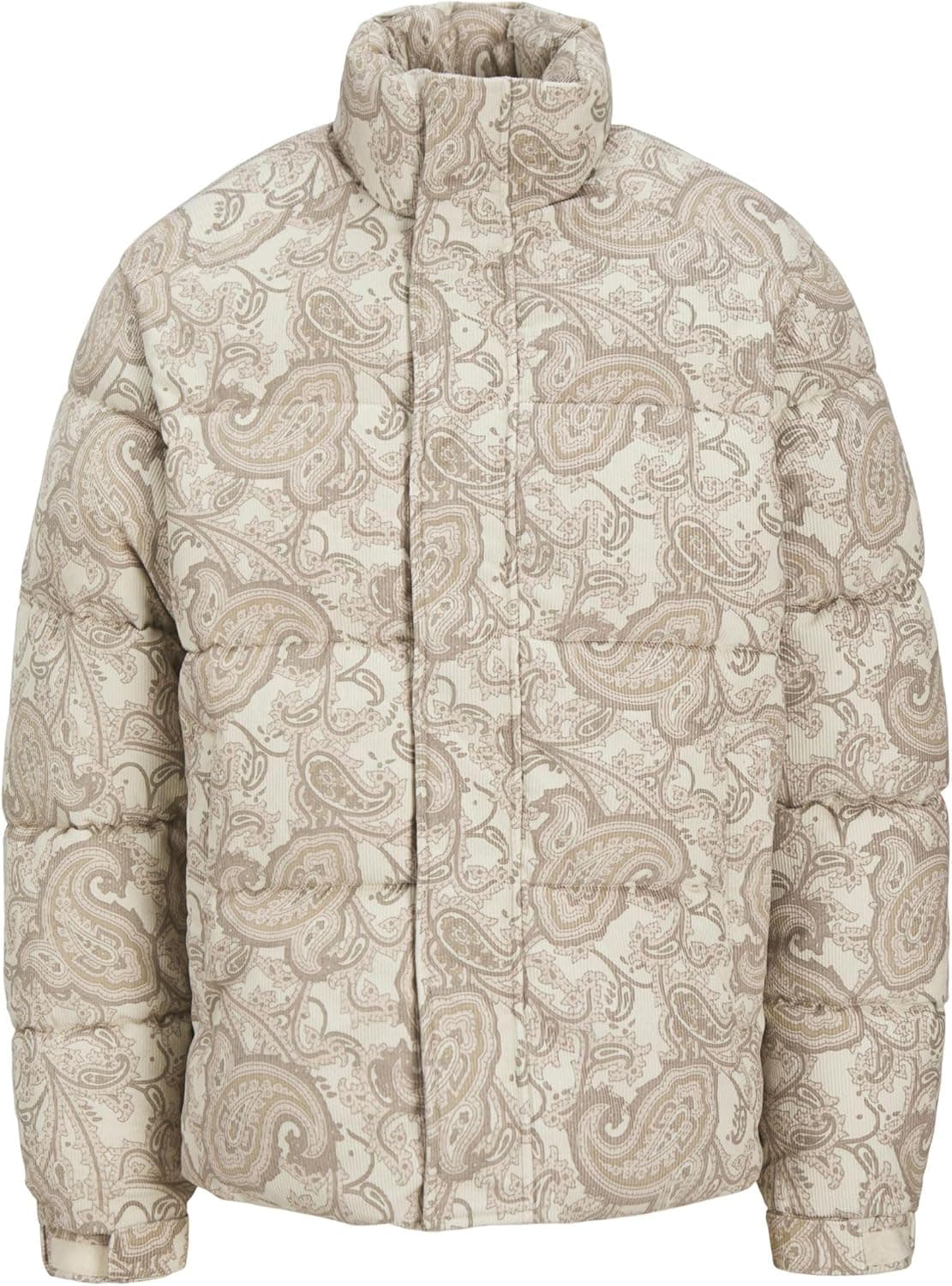 Jack & Jones Puffer Jacket | Casaco acolchoado para homem