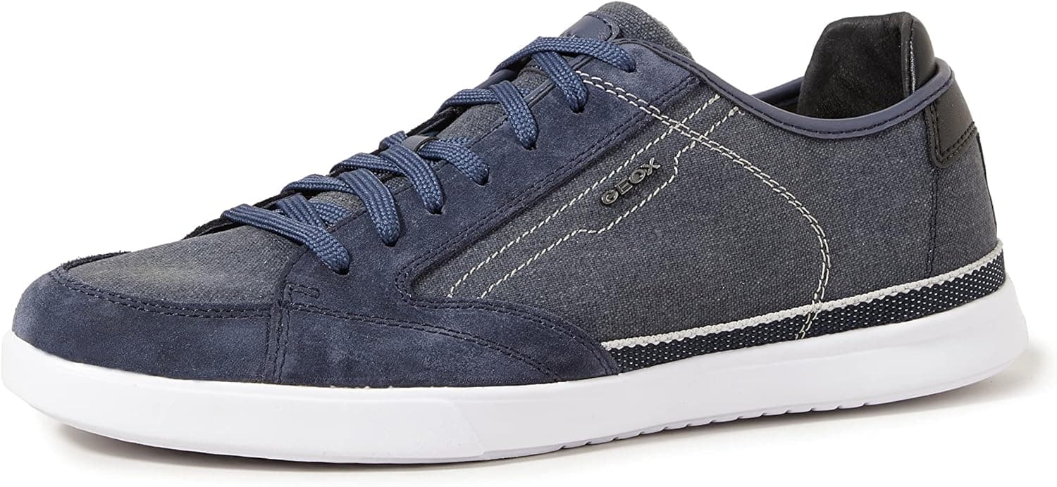 Geox U Walee A, Sapatilhas para homem
