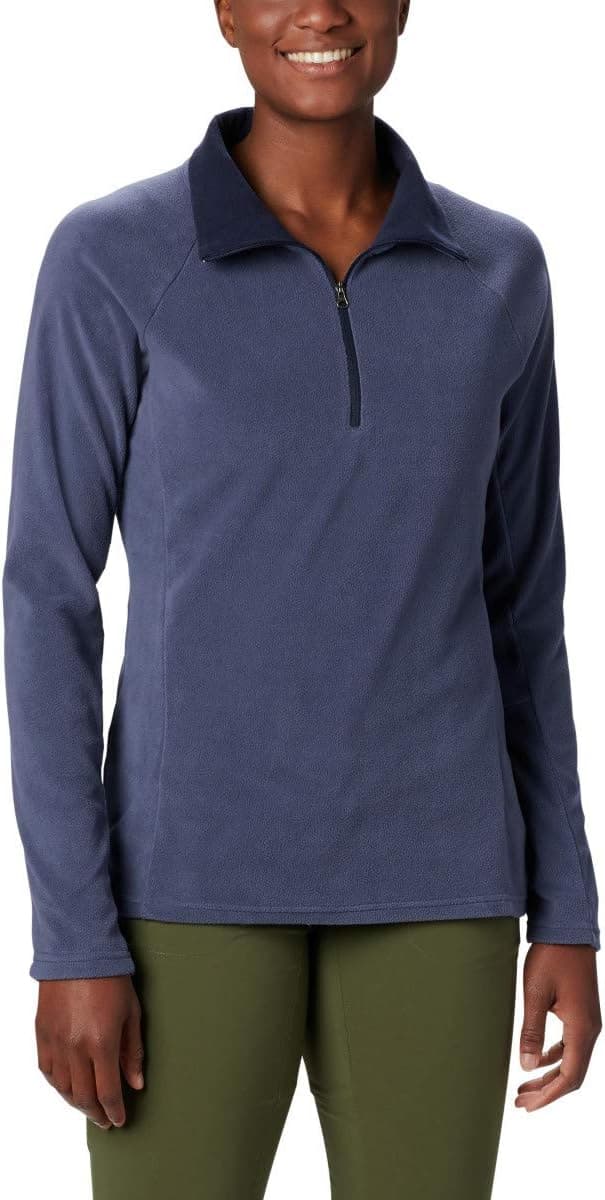 Columbia Glacial IV Midlayer Camisola para mulher